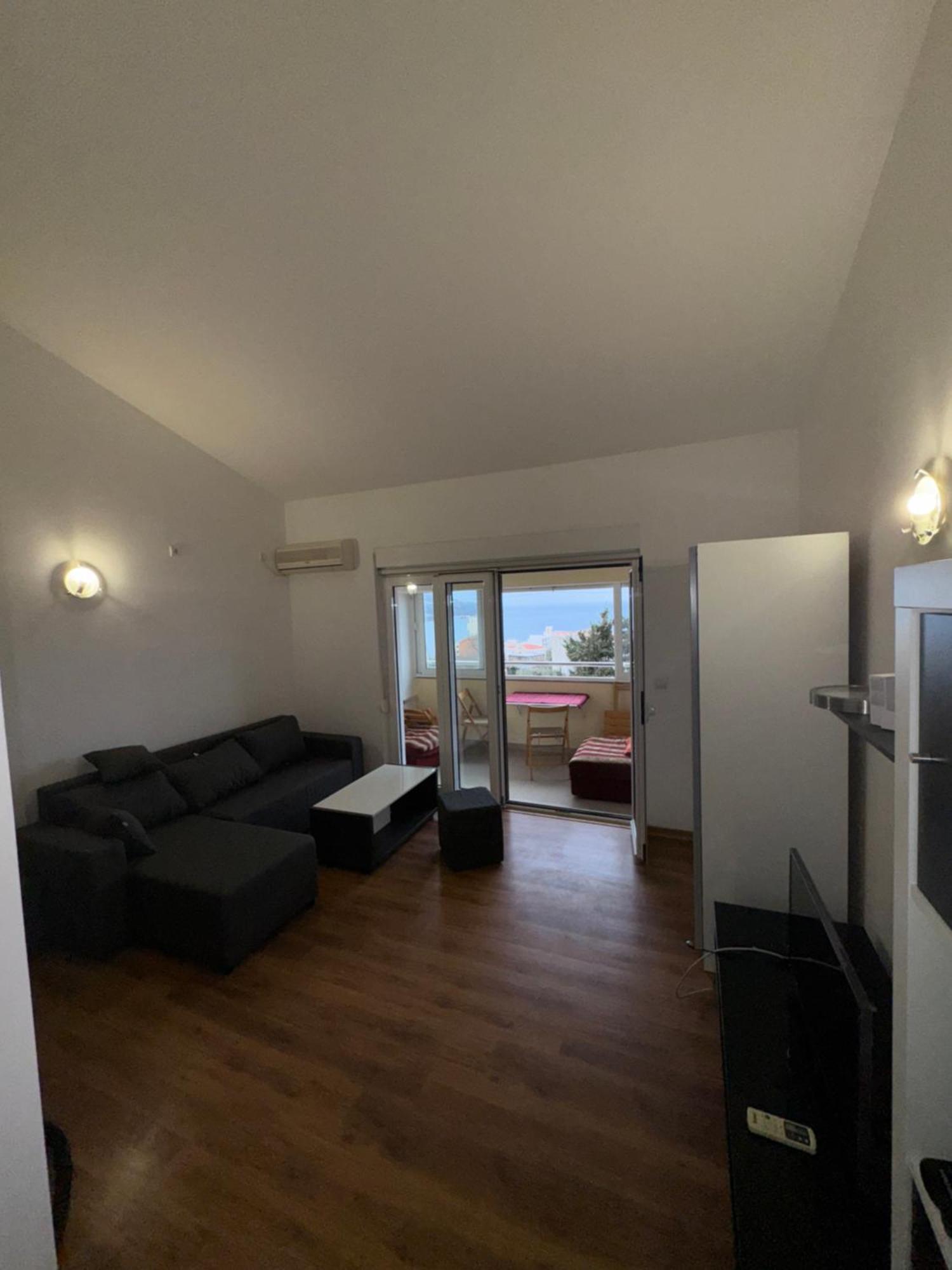 Apartment Horisont Apartmant's Becici (Budva)